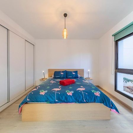 Medano4You The Strelitzia Terrace Эль-Медано Экстерьер фото