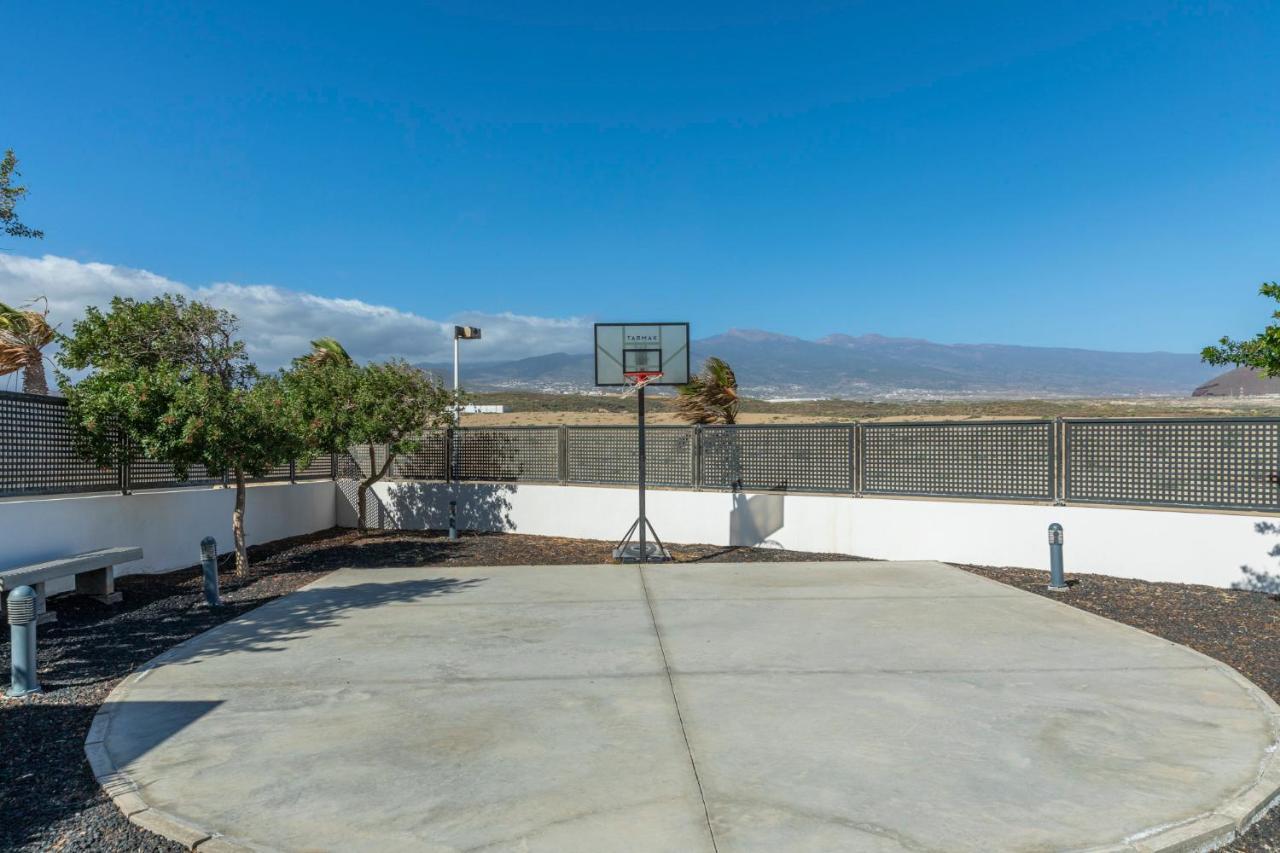 Medano4You The Strelitzia Terrace Эль-Медано Экстерьер фото