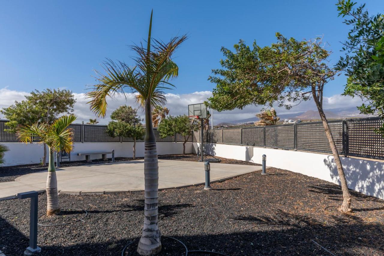 Medano4You The Strelitzia Terrace Эль-Медано Экстерьер фото